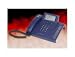 Auerswald COMfortel 2500 AB Voice-over-IP-Telefon dunkelblau