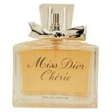 Miss Dior Cherie By Christian Dior Eau De Parfum Spray 1.7 Oz (unboxed)