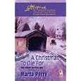 A Christmas to Die For