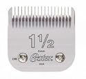 Oster Blades #918-11 Size 1.5 #76