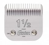 Oster Blades #918-11 Size 1.5 #76