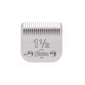 Oster Blades #918-11 Size 1.5 #76