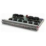 UPC 746320803708 product image for Cisco WS-X4548-GB-RJ45V 4500 48-Port Gigabit Catalyst Switch Module | upcitemdb.com