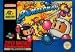 Super Bomberman - SNES Video Game