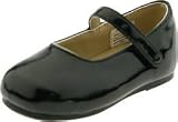 Designer's Touch - 5163DTB (Black Patent)