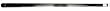 Fury DL Series Pool Cue Model DL-15