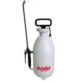 Solo 2-Gallon Economy Hand Held Compression Sprayer ECS-2G