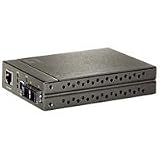 21I%2BnwKiw0L. SL160  Level One GVT 4001 Media Converter 1000T WSK 1000 to 1000SX SC Multi Mode