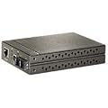 Level One GVT-4001 Media Converter 1000T WSK-1000 to 1000SX-SC Multi Mode