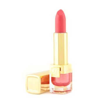 New Pure Color Crystal Lipstick - # 25 Berry Fizz ( Shimmer ) 3.8ml