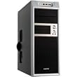 Chieftec CG-01B-SL-OP Mesh Series Chassis (Black/Silver) without Power Supply