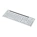 FUJITSU Tastatur Standart KB520 marble grey USB Leitung 2m (DE)