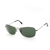 Ray Ban RB 3388 Gunmetal (rb3388-004)