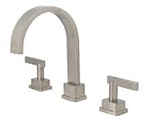 Roman Tub Faucet