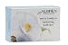 White Camellia Hydrating Bath Bar - 4 oz - Bar