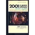 2001: A Space Odyssey