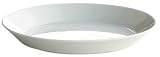 iittala(イッタラ) Teema プレ-トフラット ホワイト 21cm