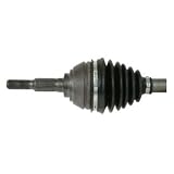 Cardone 60-1001 Remanufactured CV Axle by A1 Cardone