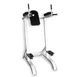 Giant Vertical Knee Raise