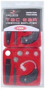 TacEar Tac Ear - 2 Pack Elec Hear Amplif