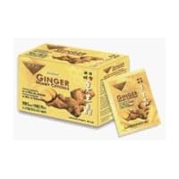Prince of Peace Ginger Honey Crystals (10 Bags)