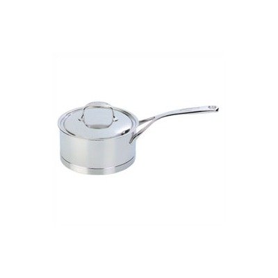 Atlantis 1.1-Quart Saucepan with Lid