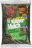 Phoenix Recycled #BMP82030-100 20LB Brown Rubber Mulch