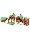  : Maxim 300 Pc Tumbletree Timbers Building Set