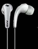 ハーマンインターナショナル(AKG) カナル型ヘッドホン AKG K321 CLOUD WHITE K321 CLOUD WHITE