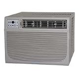 Window Air Conditioner - 18 - 000 BTUs