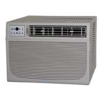 Window Air Conditioner - 18 - 000 BTUs product image
