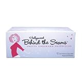 Hollywood Fashion Tape Behind the Seams 12 disposable apparel shields