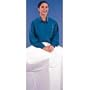 Drape Sheet 3-Ply T/P/T 40" x 48" Blue
