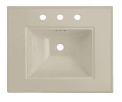 Kohler Memoirs Stately 24.5