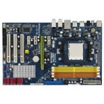 228433 Asrock K10n78d Motherboard Amd Socket Am2am2am3 Nvidia Nforce 720d Atx Raid Gigabit Lan 4711140874043