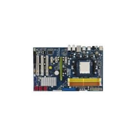228433: ASRock K10N78D Motherboard AMD Socket AM2/AM2+/AM3 nVidia nForce 720D ATX RAID Gigabit LAN (4711140874043)