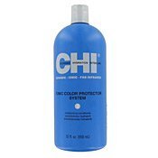 Buy Farouk CHI Ionic Color Protector Conditioner 32 oz online at Discounted New and Used prices. Delivered to your door with Off-The-Bookshelf.