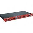 BBE MAXCOM Dual Channel Compressor / Limiter / Gate with Full Featured Sonic Maximizer.