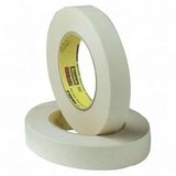 Masking Tape, High Performance, 24mm x 55m, 3 Core (MMM2321) Category: Masking Tape