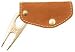 Mulholland Brothers Leather Divot Repair Lariat
