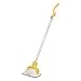 Haan FS20 Plus Steam Cleaning Floor Sanitizer with Deluxe Sanitizing Tray