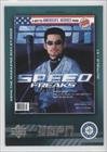 2005 Upper Deck ESPN Magazine Covers #MC8 - Ichiro Suzuki