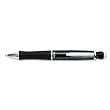 Paper Mate PhD Mechanical Pencil, Retractable, 0.50 mm, Black Barrel (67004)