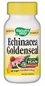 Nature's Way Echinacea-GSR (100 vegetarian capsules)