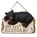 Wall Decor Bear Hanging 