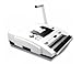 SircleBind WR-2500 2:1 & 3:1 Electric Wire Binding Machine