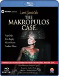 Image de The Makropulos Case - Leos Janacek [Blu-ray]