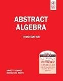 Abstract Algebra 3ed