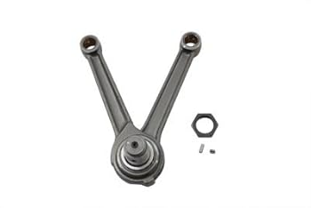 Motorcycle Connecting Rod Assembly