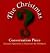 Christmas Conversation Piece